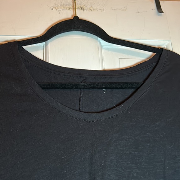 Garnet Hill Top Sz Small - Picture 2 of 7